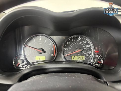 Used 2013 Toyota Corolla S FWD image 17