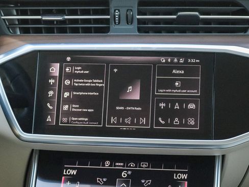 Certified 2024 Audi A6 Premium Plus AWD/4WD image 15
