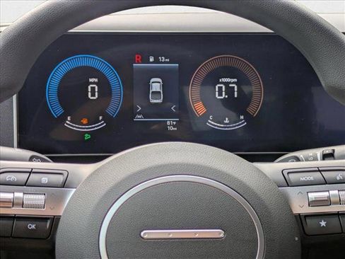 New 2025 Hyundai Santa Cruz SEL image 10