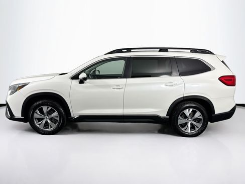 Used 2023 Subaru Ascent Premium AWD/4WD image 7