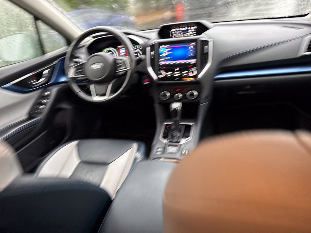 Used 2019 Subaru Crosstrek Hybrid AWD/4WD image 14