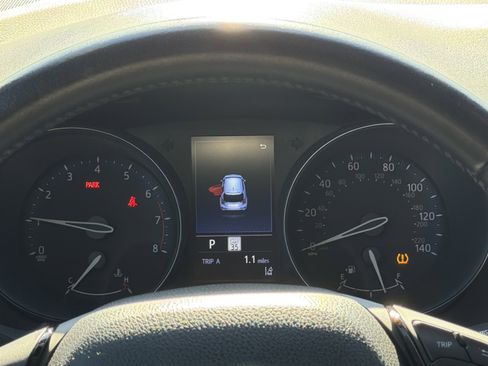 Used 2021 Toyota C-HR Nightshade image 27