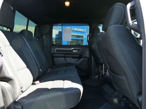 Used 2020 RAM 1500 Big Horn image 15