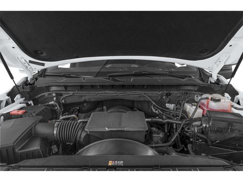 New 2026 GMC Sierra 2500 Pro w/ Convenience Package RWD image 39