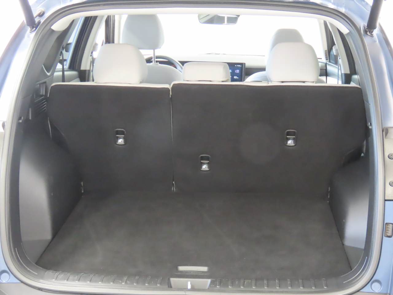 Used 2025 Hyundai Tucson SEL FWD image 17