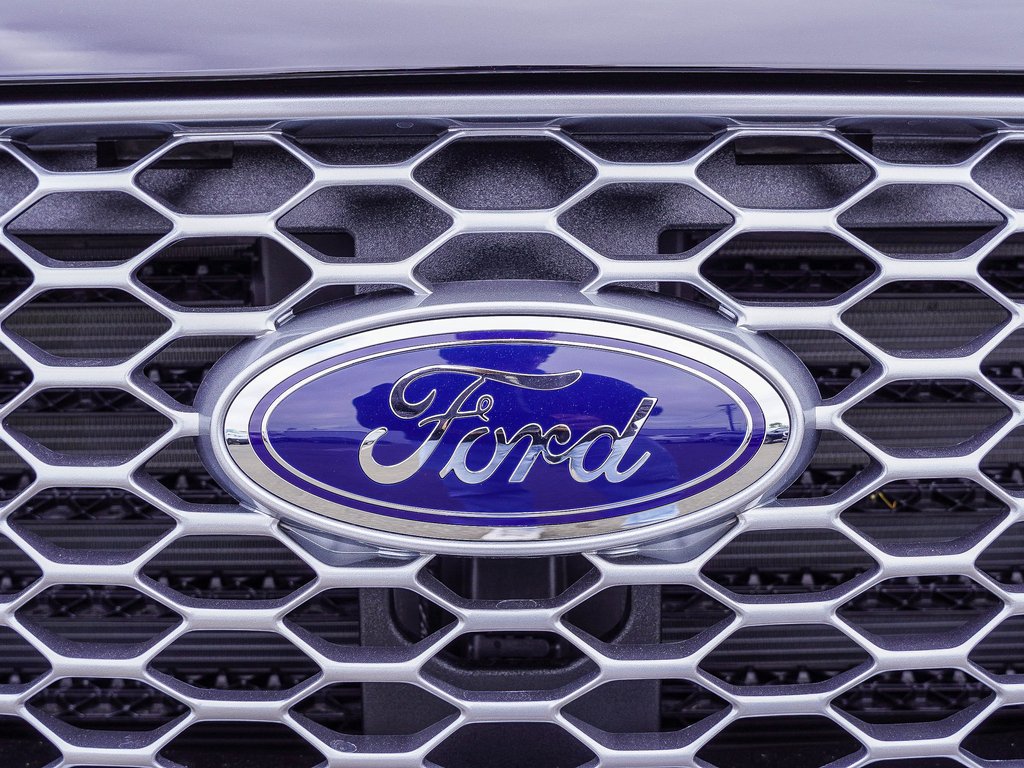 New 2024 Ford Edge SE AWD/4WD image 5