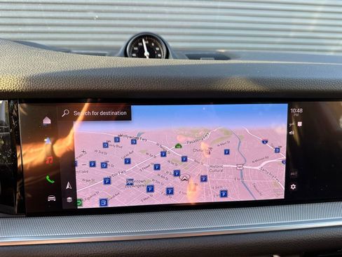 Used 2026 Porsche Cayenne S image 29