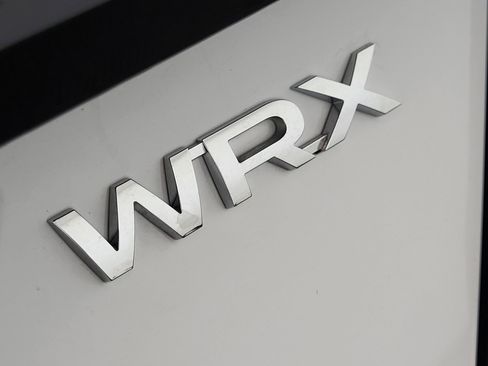 Used 2023 Subaru WRX Base image 11
