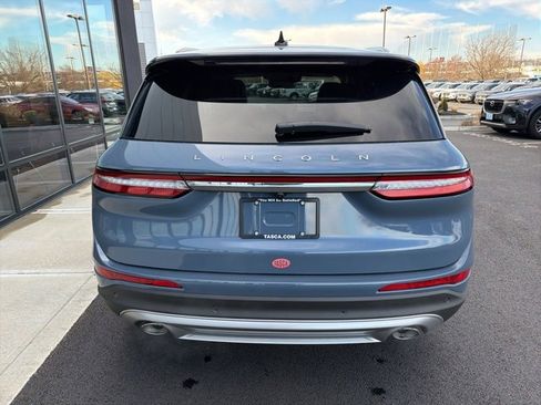 New 2026 Lincoln Corsair Premiere image 4