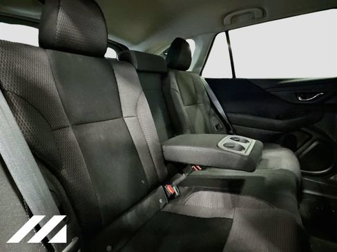 Used 2025 Subaru Outback Premium AWD/4WD image 26