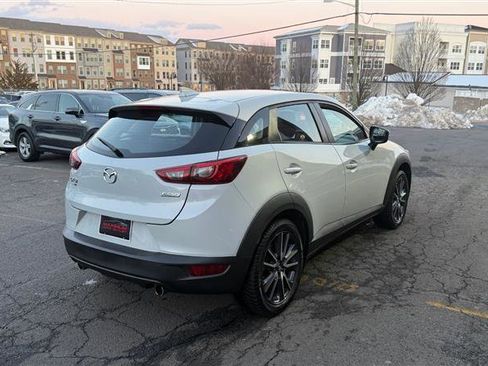 Used 2018 MAZDA CX-3 Touring w/ Preferred Equipment Package image 14