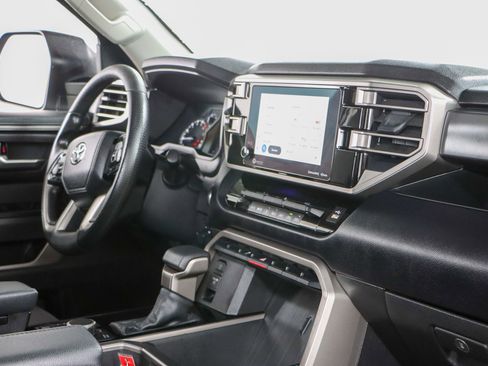 Used 2024 Toyota Tundra SR5 image 27