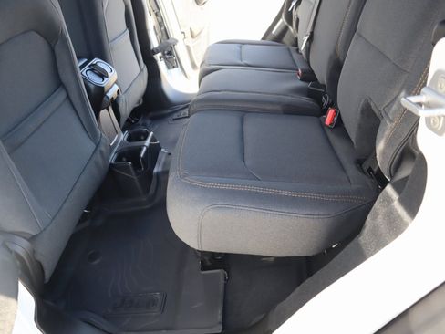 New 2026 Jeep Wrangler Willys image 12