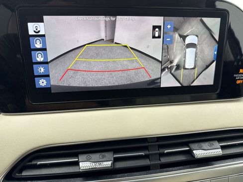 Used 2020 Hyundai Palisade Limited FWD image 28