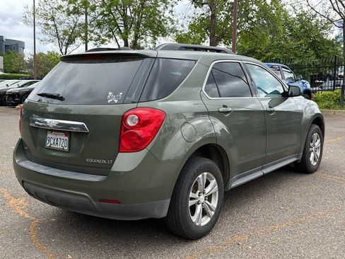 Used 2015 Chevrolet Equinox LT image 5