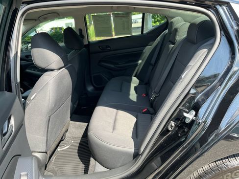 Certified 2025 Nissan Altima 2.5 S FWD image 26