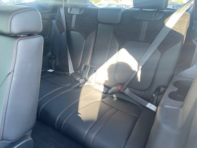 New 2026 Honda Pilot Black Edition image 20