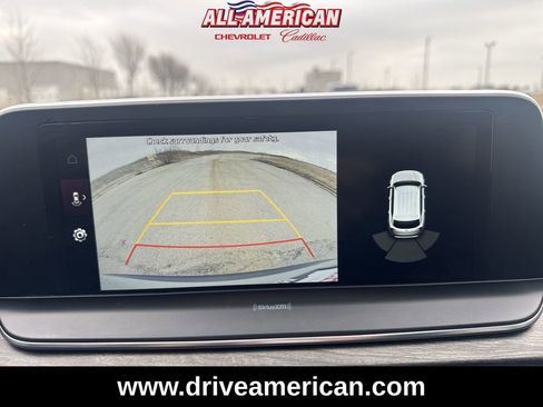 Used 2022 Kia Telluride EX w/ EX Premium Package image 15