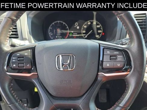 Used 2025 Honda Odyssey Sport-L image 7