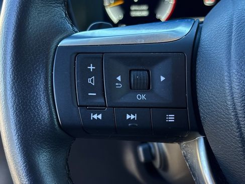 Certified 2025 INFINITI QX60 Luxe w/ Cargo Package image 19