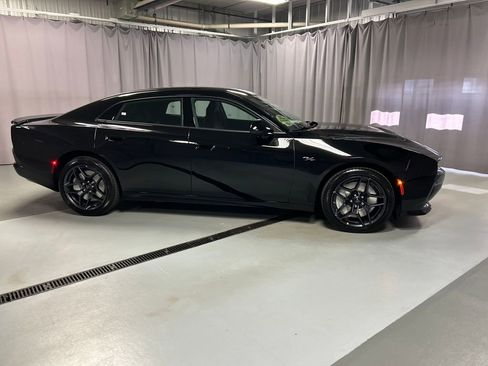 New 2026 Dodge Charger R/T image 8