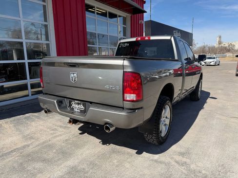 Used 2012 RAM 1500 Express image 7