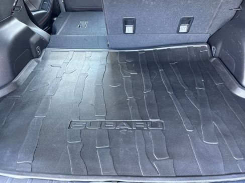 Used 2022 Subaru Forester Sport w/ Popular Package #2 image 12