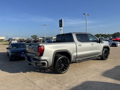 New 2026 GMC Sierra 1500 Elevation w/ Elevation Premium Package