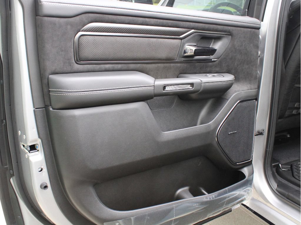 New 2026 RAM 1500 RHO w/ RHO Level 1 Equipment Group AWD/4WD image 31