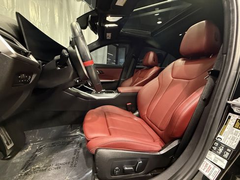 Used 2025 BMW M340i xDrive M340i xDrive w/ Premium Package image 20