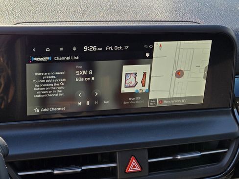 Certified 2024 Kia Seltos S image 19