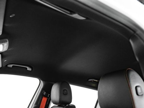 Used 2021 Mercedes-Benz GLB 35 AMG 4MATIC image 25