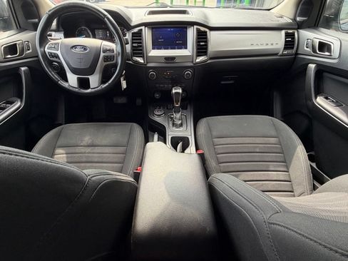 Used 2023 Ford Ranger XLT w/ Equipment Group 302A High AWD/4WD image 18