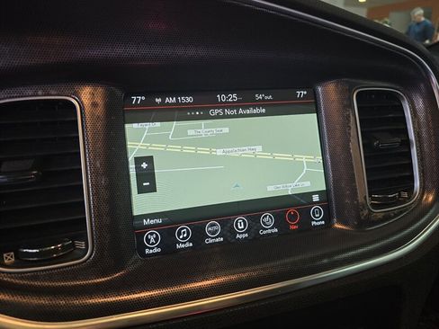 Used 2017 Dodge Charger R/T w/ Plus Group image 22