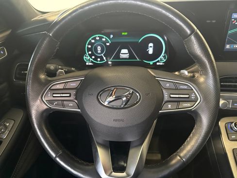 Used 2021 Hyundai Palisade Calligraphy AWD/4WD image 4