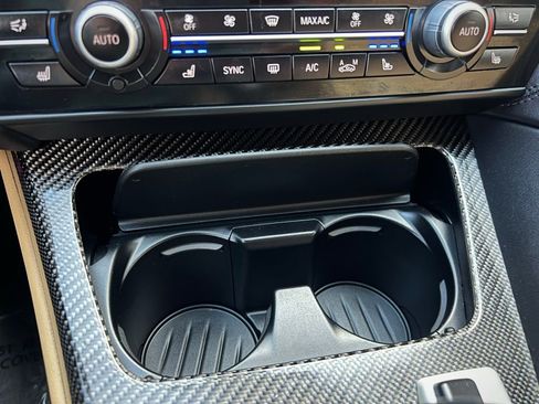 Used 2015 BMW M6 Gran Coupe image 71