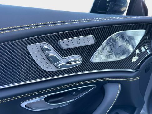 New 2026 Mercedes-Benz AMG GT 63 S image 17