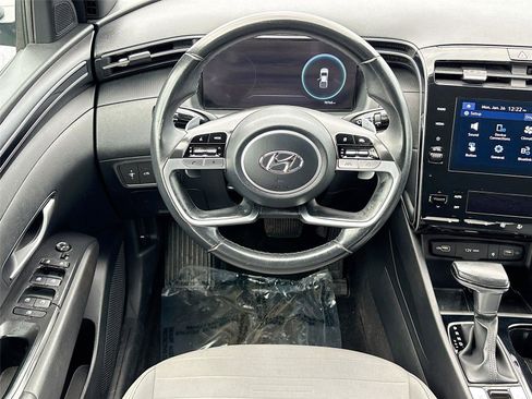 Used 2022 Hyundai Santa Cruz SEL Premium AWD/4WD image 24