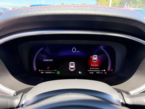 Certified 2023 Acura MDX A-Spec AWD/4WD image 16