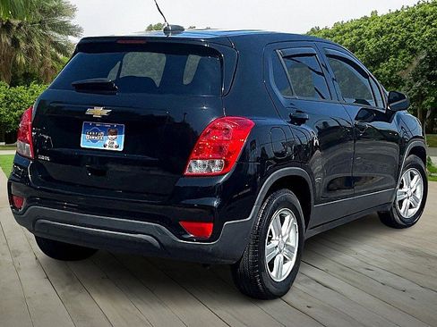 Used 2020 Chevrolet Trax LS w/ Tint and Cruise Package image 2