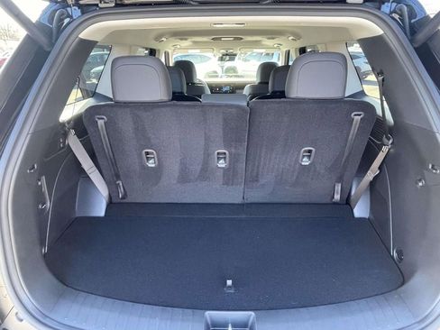 New 2026 Hyundai Palisade SEL image 8