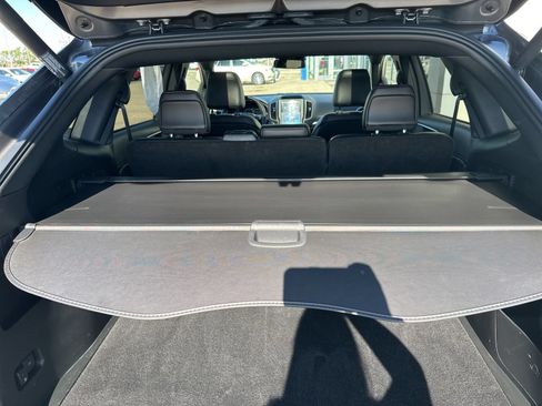 Used 2022 Ford Edge ST-Line w/ Class II Trailer Tow Package AWD/4WD image 27