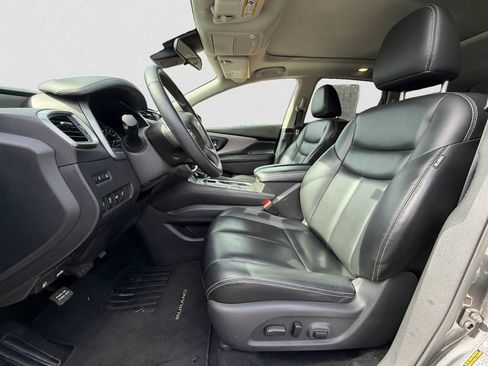Used 2024 Nissan Murano SV AWD/4WD image 9