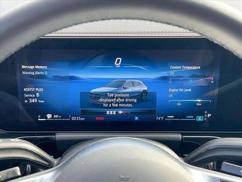 Certified 2025 Mercedes-Benz GLA 250 4MATIC image 11