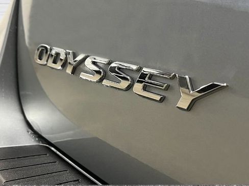 New 2026 Honda Odyssey EX-L image 6