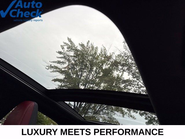 Used 2024 Lexus RX 500h F Sport w/ Convenience Package AWD/4WD image 6