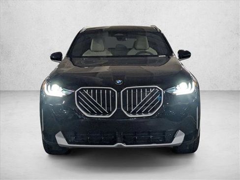 New 2026 BMW X3 xDrive30 w/ Premium Package image 5
