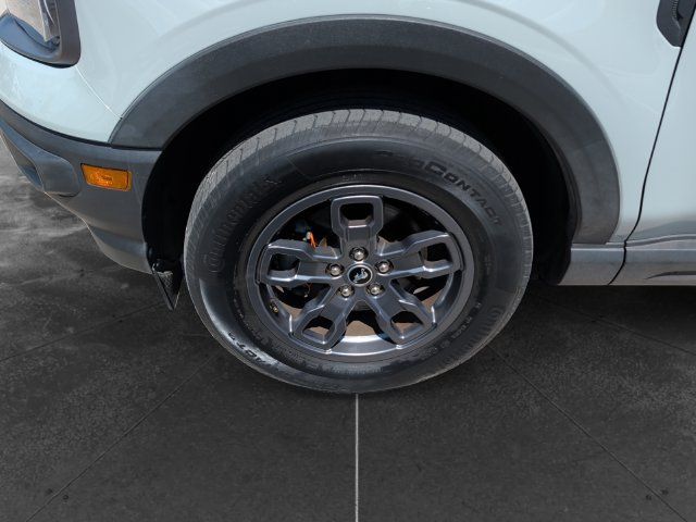 Used 2022 Ford Bronco Sport Big Bend AWD/4WD image 9