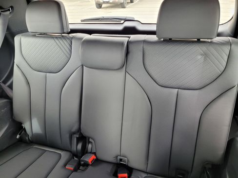 Used 2023 Hyundai Palisade XRT image 19