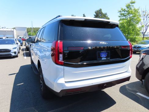 New 2026 Ford Expedition Tremor AWD/4WD image 6